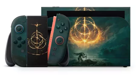 Elden Ring вийде на Nintendo Switch 2 вже наприкінці серпня — Tarnished Edition принесе новий контент і на інші платформи