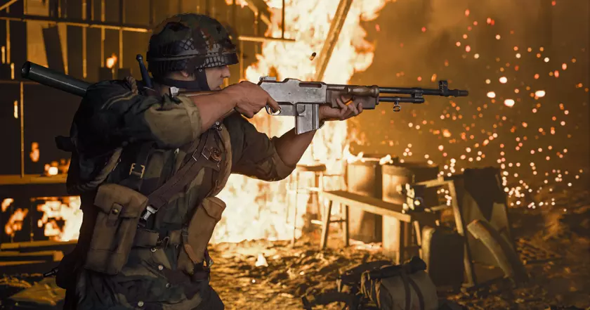 Call of Duty: Vanguard разошлась тиражом в 30 миллионов копий, сообщил бывший работник Activision