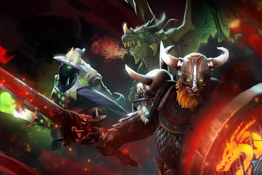 Некоторые игроки Dota 2 теперь видят содержимое лутбокса до покупки
