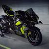 Спортбайк Ducati Panigale V4 Lamborghini з вуглепластиковим обвісом