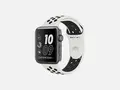 Apple и Nike представили новую лимитированную версию Apple Watch