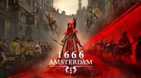 Le créateur d'Assassin's Creed annonce 1666: Amsterdam après 14 ans de silence