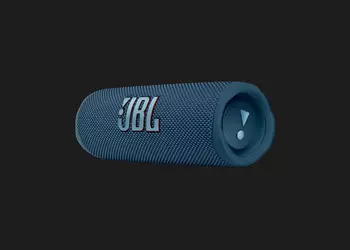 JBL Flip 6 с защитой IP67 и автономностью до 12 часов можно купить на Amazon за $97.90 (скидка $32)