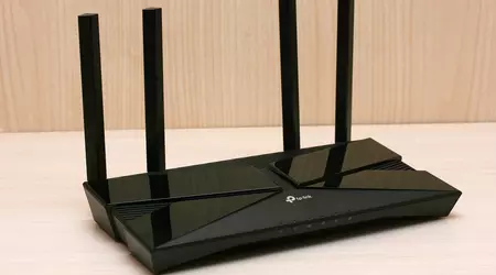 Три гігабіти в оселі: огляд роутера 2022 TP-Link Archer AX53