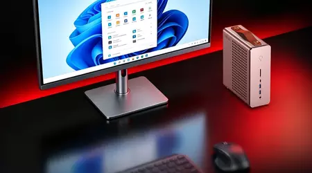Minix ER939-AI Pro: міні-ПК на AMD Strix Halo за ціною вживаного авто