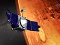 Марсианское радиомолчание: почему NASA потеряло связь с зондом MAVEN
