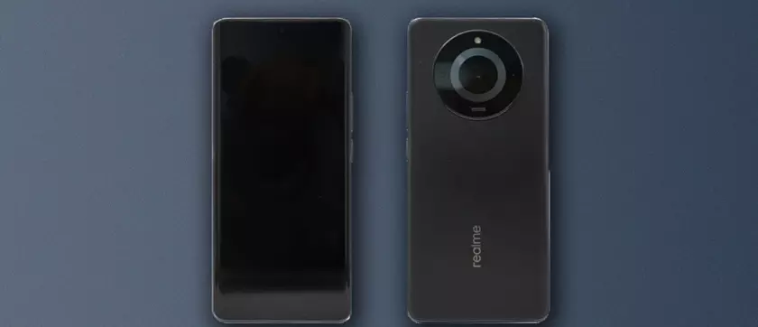 Dimensity 8020, 200-МП камера, 1 ТБ памяти и 5000 мА*ч – известны характеристики realme 11 Pro+