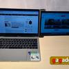 Comment doubler l'écran de votre ordinateur portable tout en restant mobile : test du moniteur transformateur USB Mobile Pixels DUEX Plus-50