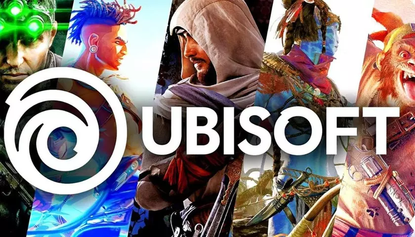 Ubisoft: Погружаемся в Виртуальные Миры