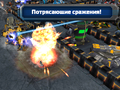 Обзор игры Galaxy Control: 3D стратегия на Android и iOS