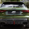 Интерьер ABT RS3 630