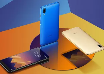 Подробности бюджетной линейки Meizu 2018 года: три новинки и международный Meizu E3