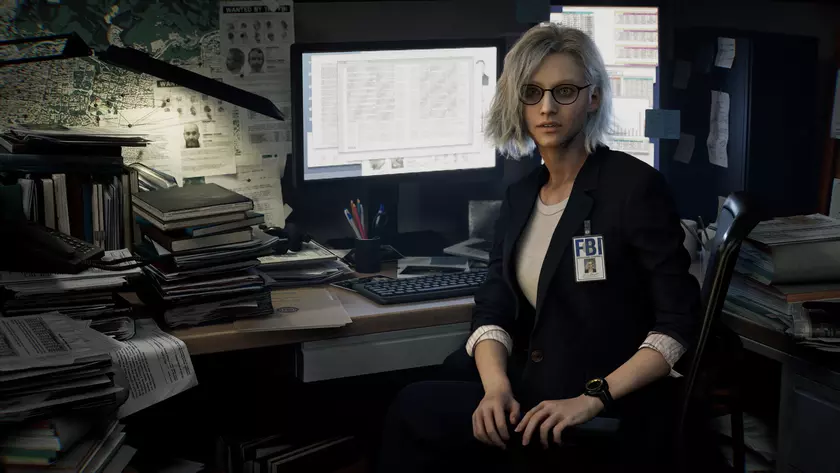 Первый взгляд на Resident Evil Requiem: первые впечатления от новых скриншотов