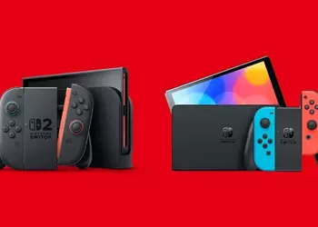 Switch официально признана самой продаваемой консолью Nintendo, а Switch 2 удивляет темпами продаж