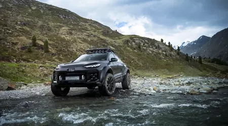 Audi готує «брудні» версії своїх кросоверів: коли імідж важливіший за повний привід