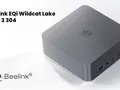Мини-ПК Beelink EQi 304: Когда смартфонная память UFS 3.1 встречается с Intel Wildcat Lake