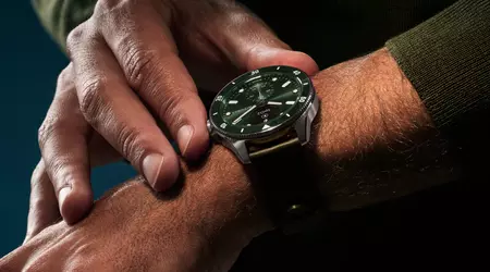 Withings ScanWatch Nova: преміальний гібридний смарт-годинник із функціями відстеження стану здоров'я