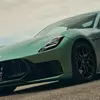Детали Maserati Quattroporte превью
