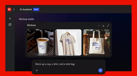 Adobe Unveils Firefly AI Assistant: Revolutionizing Creative Workflows in Photoshop and Premiere Pro