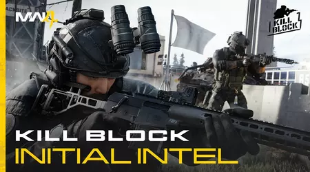 Call of Duty: Modern Warfare 4 dévoile Kill Block, un mode multijoueur à carte variable