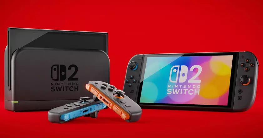 Nintendo Switch 2: The Next Level in Console Gaming Innovation
