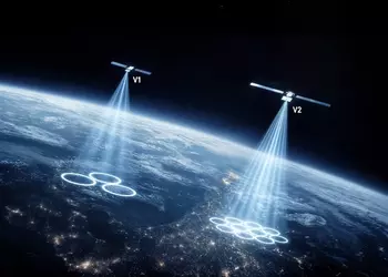 Starlink готовит запуск спутников V2 и планирует выйти на скорость 150 Мбит/с до конца 2027 года