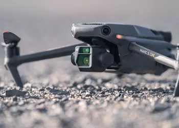 Monobank и Фонд Сергея Притулы купили 80 дронов DJI Mavic 3 на деньги, собранные при розыгрыше почтовой марки