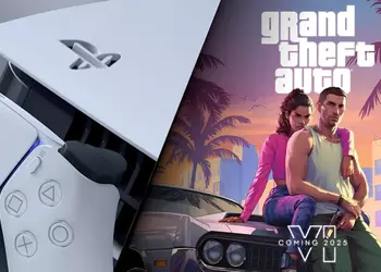 Показ GTA VI вызвал взрыв продаж PlayStation 5 Pro — прилавки пустеют, цены растут, а перекупщики празднуют успех