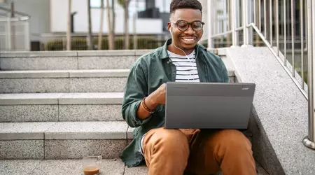 Acer випускає новий Chromebook 514 з потужним процесором Intel i3-N305 за 400 доларів