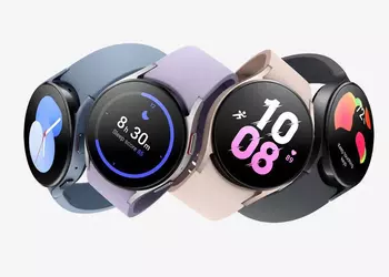 Samsung Galaxy Watch 5 on sale on Amazon for $30 off