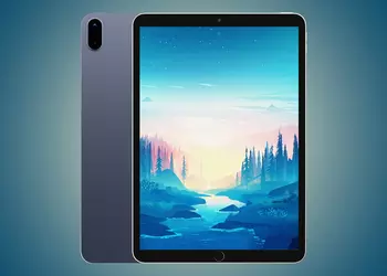 DigiTimes: Apple launched mass production of a new budget iPad