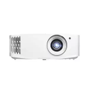 Optoma UHD38
