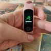 Огляд Honor Band 5i: недорогий фітнес-трекер із зарядкою від USB-23