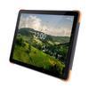 Планшет Sigma mobile TAB A1033 X-treme на фоні природи