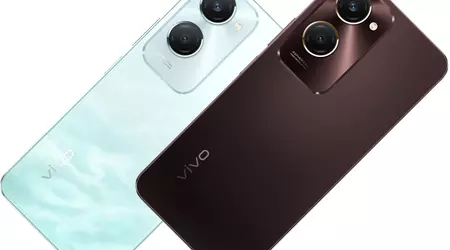The Vivo Y18t and Vivo Y18i have appeared in the IMEI database, which means they will be launched soon