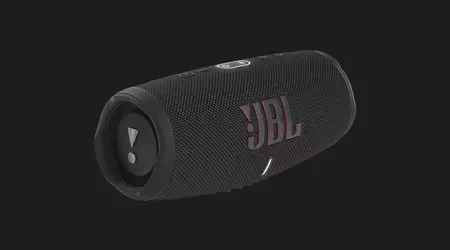 Пропозиція дня: JBL Charge 5 c захистом IP67 та автономністю до 20 годин продають на Amazon зі знижкою $50