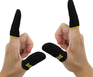 MGC ClawSocks Finger Sleeves for Gaming
