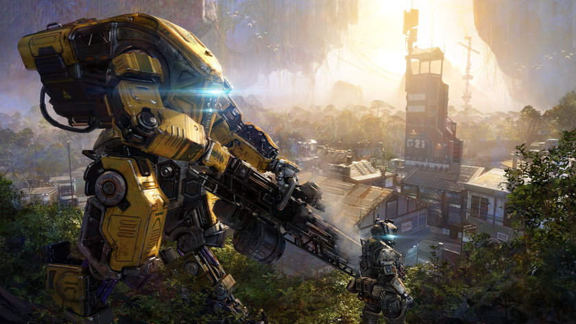 Плохие новости о новой Titanfall: похоже, проект отменили, но Respawn надеется на воскрешение