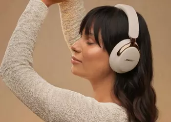 Bose представила QuietComfort Ultra 2 — новое поколение легендарных премиум-наушников