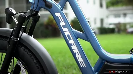 What is the Best Fucare Electric Bike?