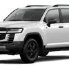 Интерьер Land Cruiser 300 с передовыми технологиями - превью