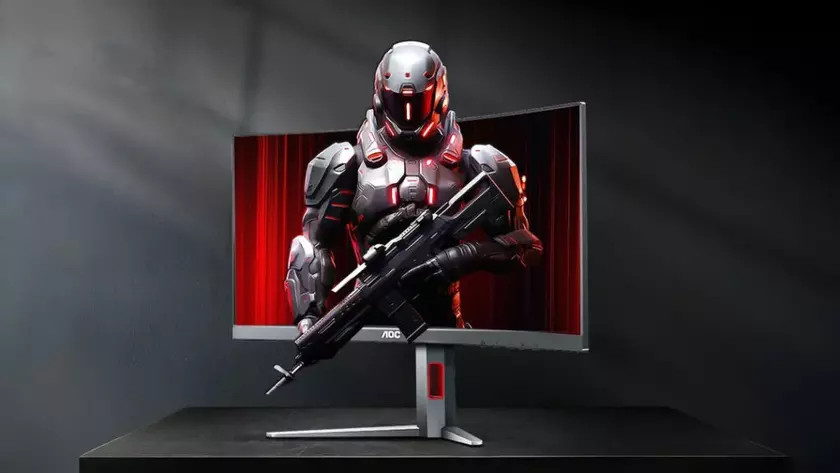 Новый AOC C27G4H2: Захватывающий 27-дюймовый с 200 Гц и HDR10 всего за $160