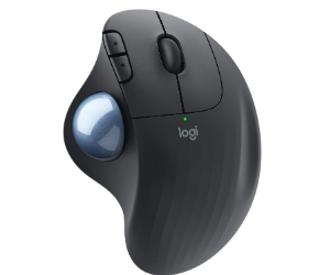 Logitech ERGO M575 Souris sans fil ...