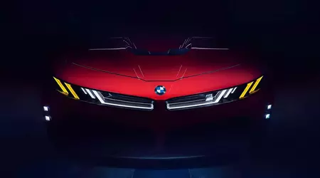 Прощавай, карбон: Чому майбутня електрична BMW M3 переходить на «екологічний льон»