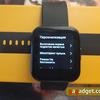 Обзор realme Watch (RMA 161): худо без добра-58
