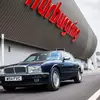 Мініатюра Jaguar XJ40 1986-1994