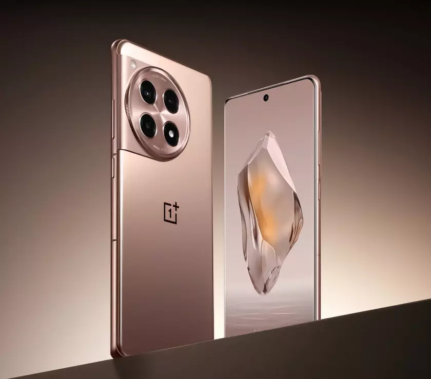 Официально: OnePlus Ace 3 получит AMOLED LTPO-дисплей с адаптивной частой и пиковой яркостью в 4500 нит