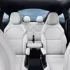 Tesla Model Y L exhibit thumbnail