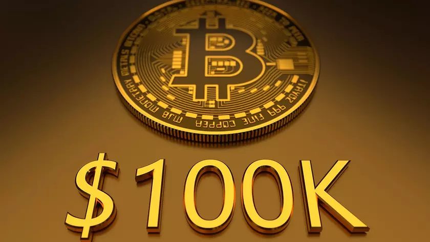 Эволюция логотипа Bitcoin: от начала и до наших дней
