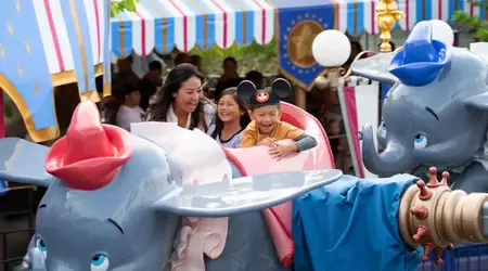На Disney подали колективний позов через систему сканування облич: компанію звинувачують у зборі біометричних даних